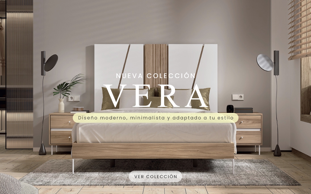 COLECCION VERA